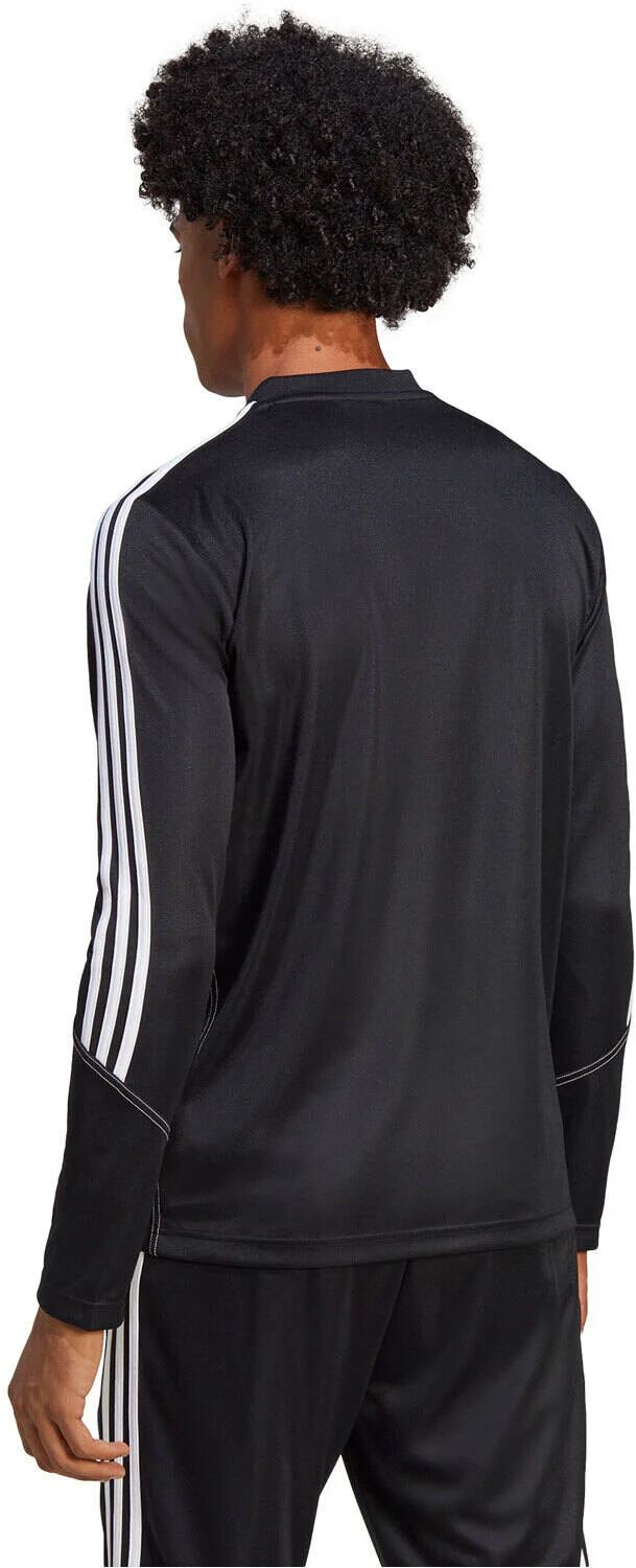 Adidas tiro 23 club entrenamiento sudadera hombre Negro (XXL)