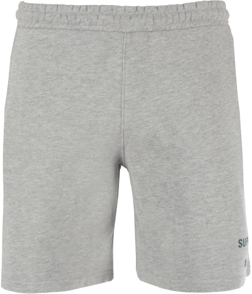 Superdry code core sport bermudas hombre Gris