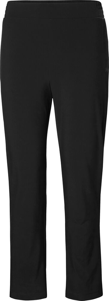 Helly Hansen thalia pant 20 pantalón montaña mujer Negro (XL)