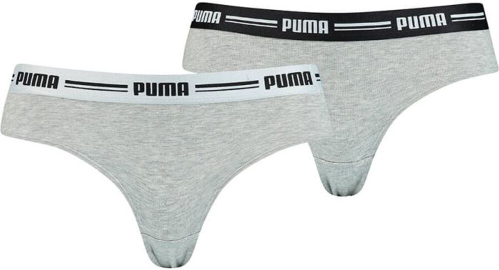 Puma brazilian 2p jersey mujer Gris (S)