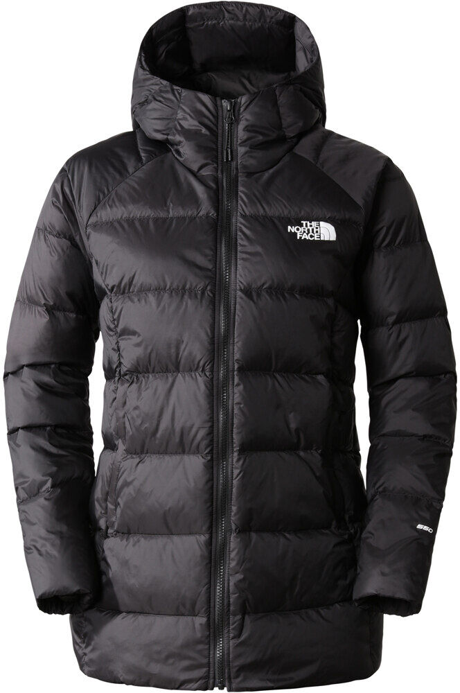 The North Face hyalite chaqueta outdoor mujer  (M)