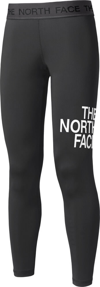 The North Face flex mr tight malla larga mujer  (M)