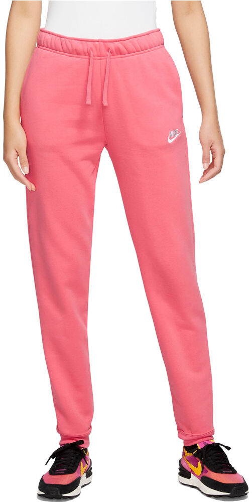 Nike sportswear club pantalón mujer  (XS)