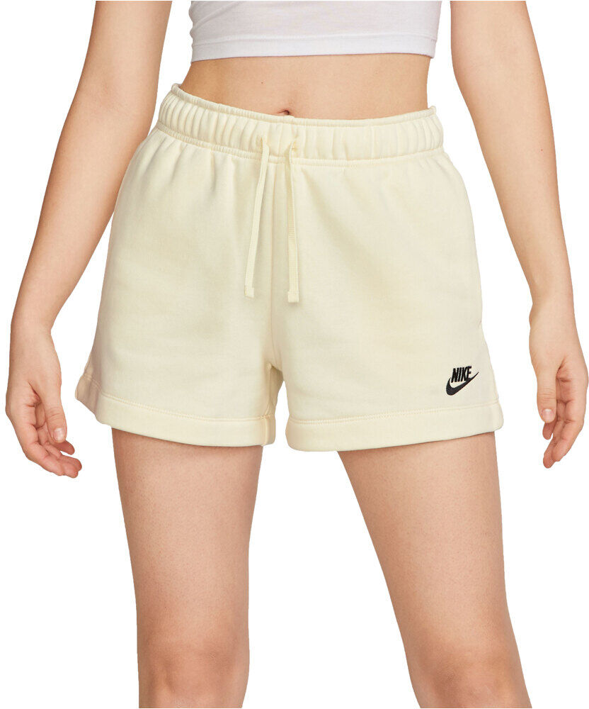 Nike sportswear club bermuda mujer  (XS)