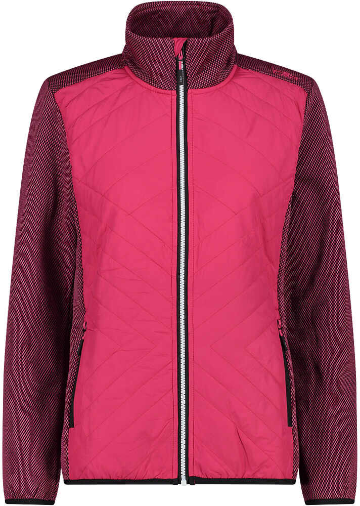 Cmp woman jacket chaqueta outdoor mujer Rosa (40)