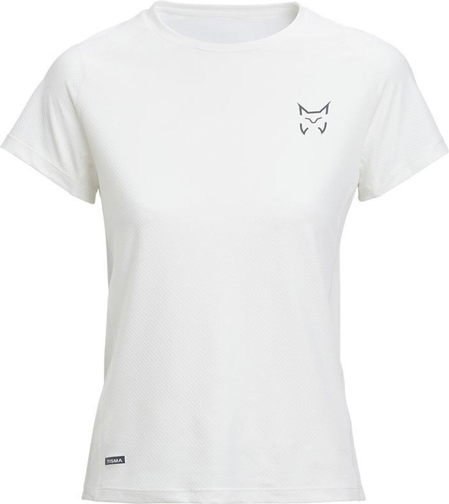 Altus tisma camiseta montaña manga corta mujer Blanco (XXL)