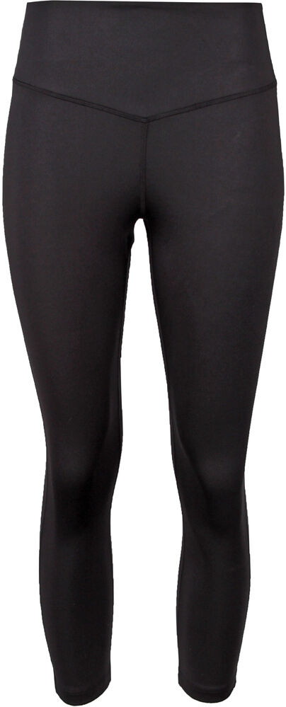 Spyro peak pantalones y mallas largas fitness mujer Negro (L)