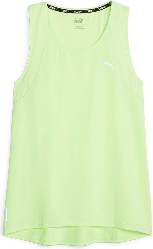 Puma train favorite camiseta tirantes fitness mujer Lila (M)