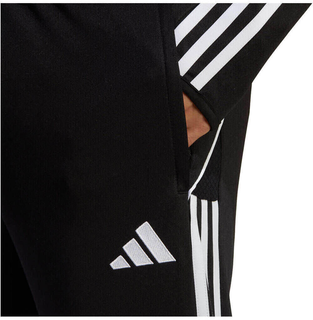 Adidas tiro 23 pantalón hombre Negro (XXXL)