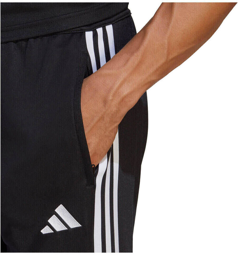 Adidas tiro 23 league pantalón hombre Negro (XXXL)