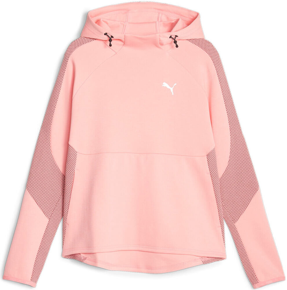 Puma evostripe sudadera mujer Rosa (XS)