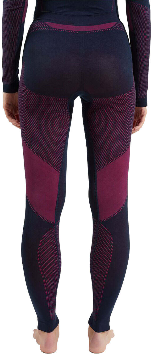 Odlo fundamentals performance pantalón térmico mujer  (XL)