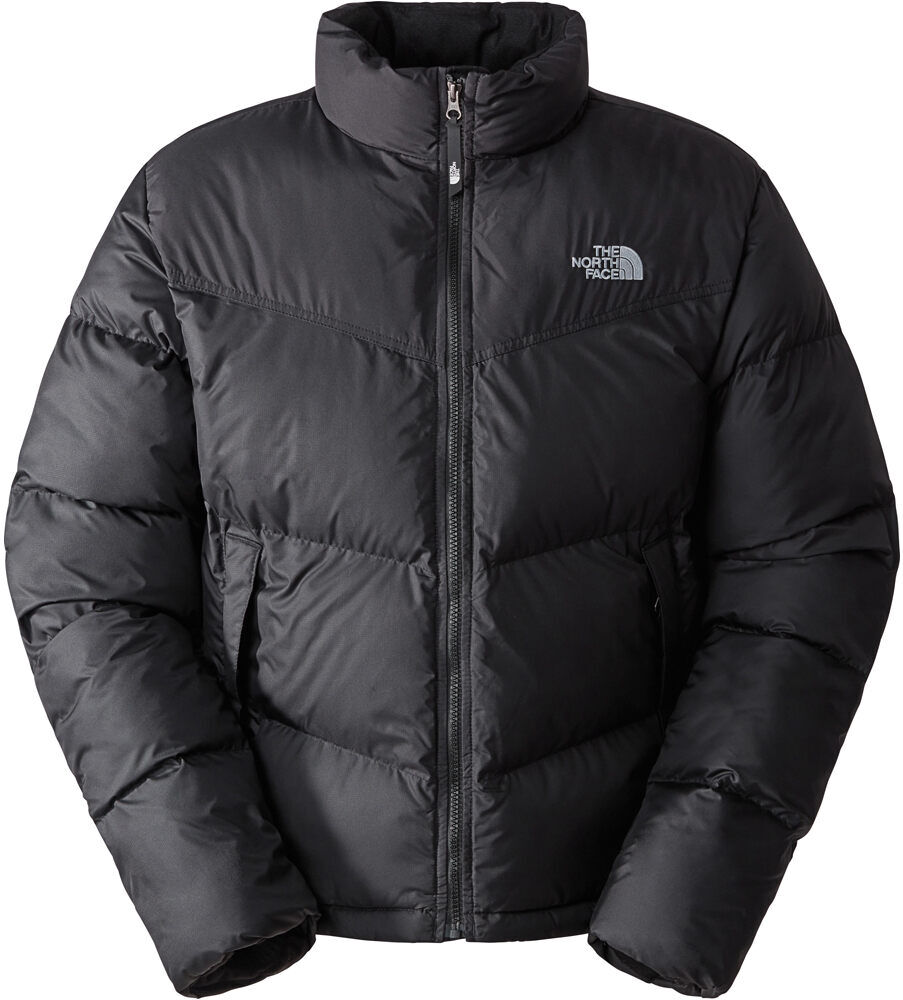 The North Face saikuru chaquetas hombre  (L)