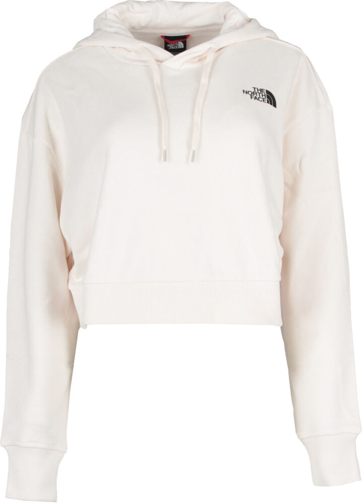 The North Face trend sudadera mujer Blanco (M)