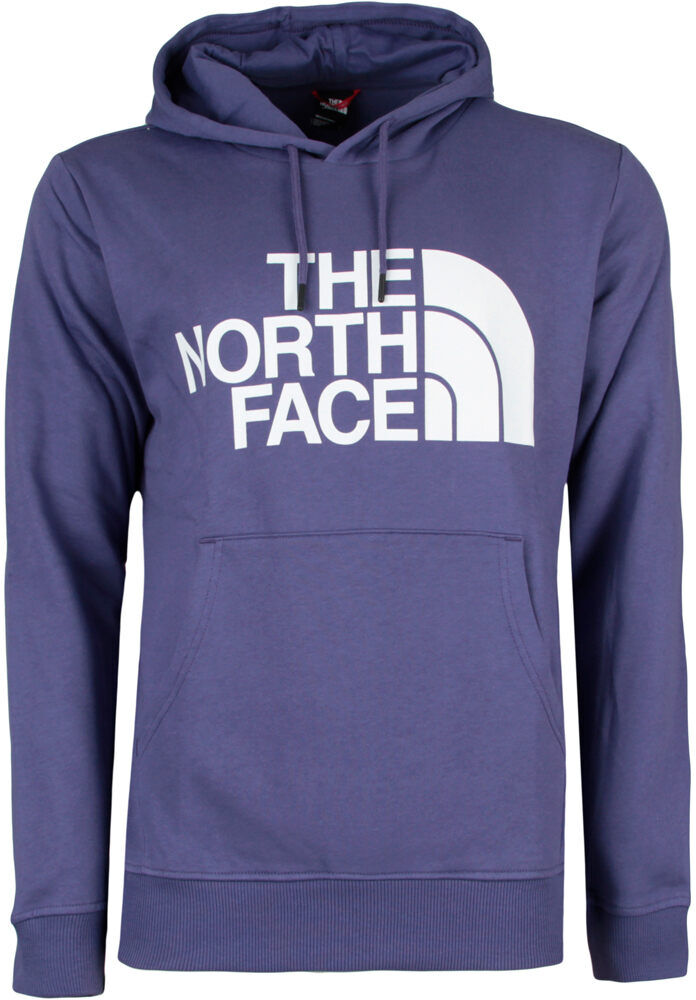 The North Face standard sudadera hombre Azul (M)