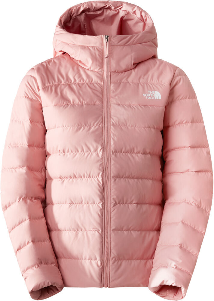 The North Face aconcagua 3 chaqueta outdoor mujer Rosa (S)