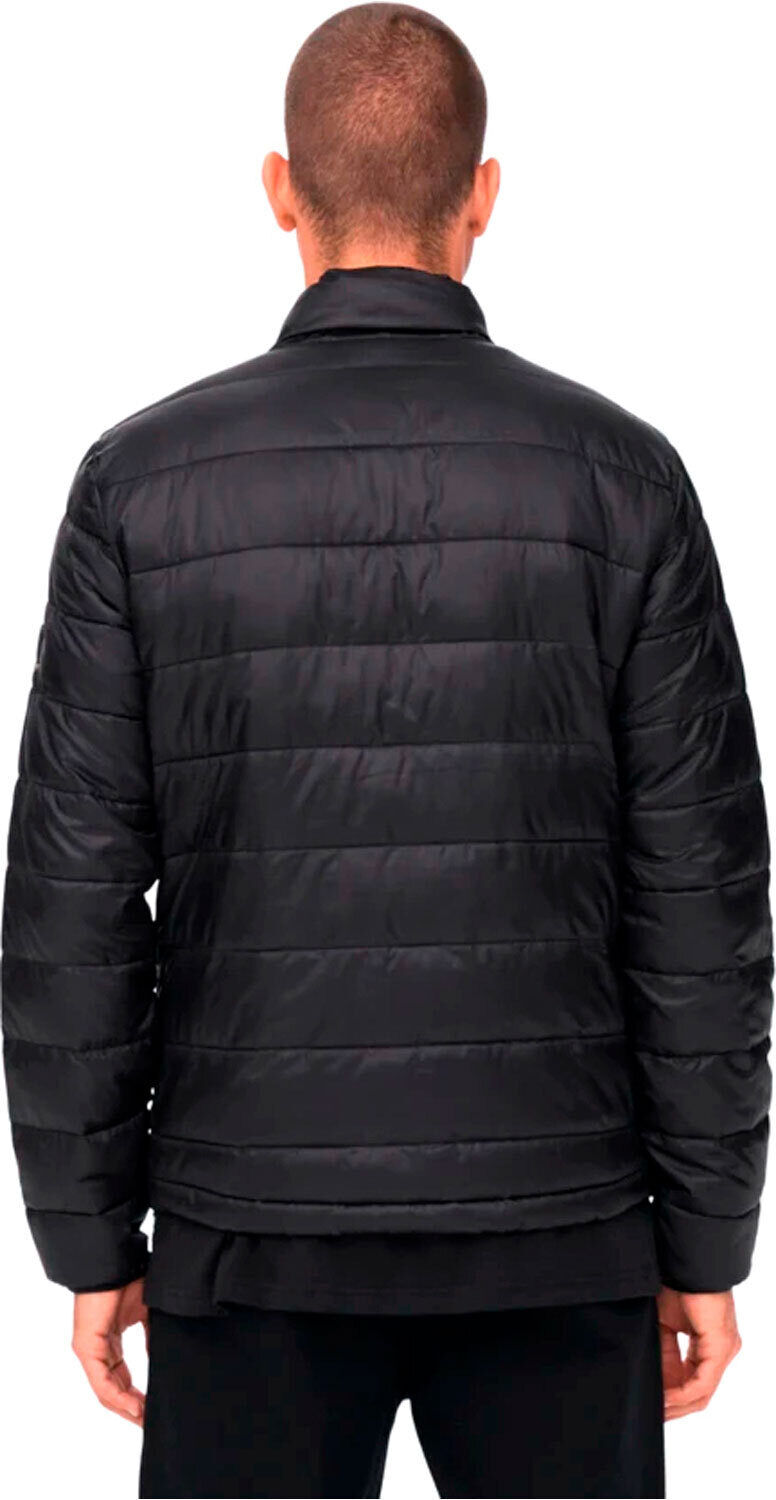 Only Sons; carven chaquetas hombre Negro (M)