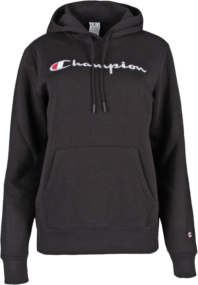 Champion hooded sweatshirt sudadera mujer  (XS)