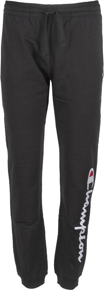 Champion rib cuff pantalón mujer  (L)