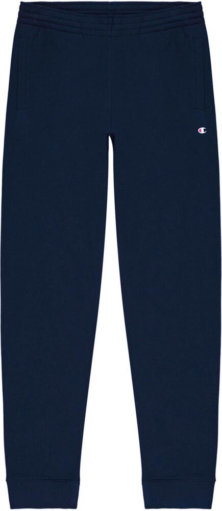 Champion authentic pantalón hombre Marino (XL)