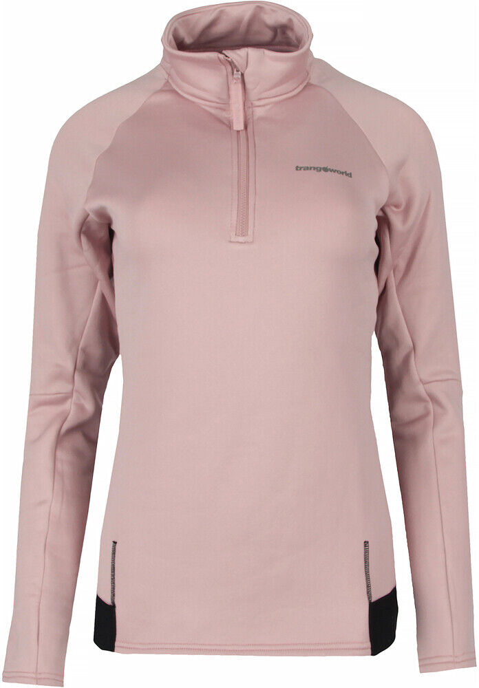 Trango selene forro polar mujer Rosa (L)