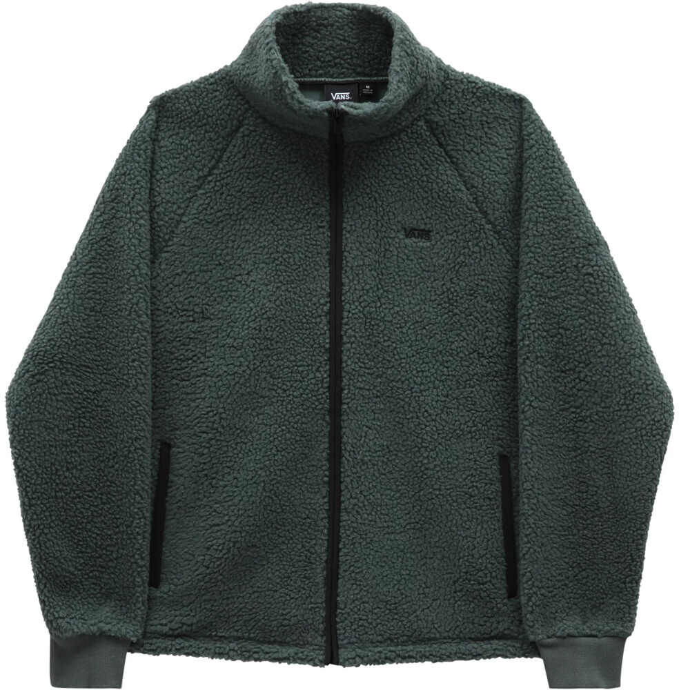 Vans mocktail novelty chaquetas hombre Verde (M)