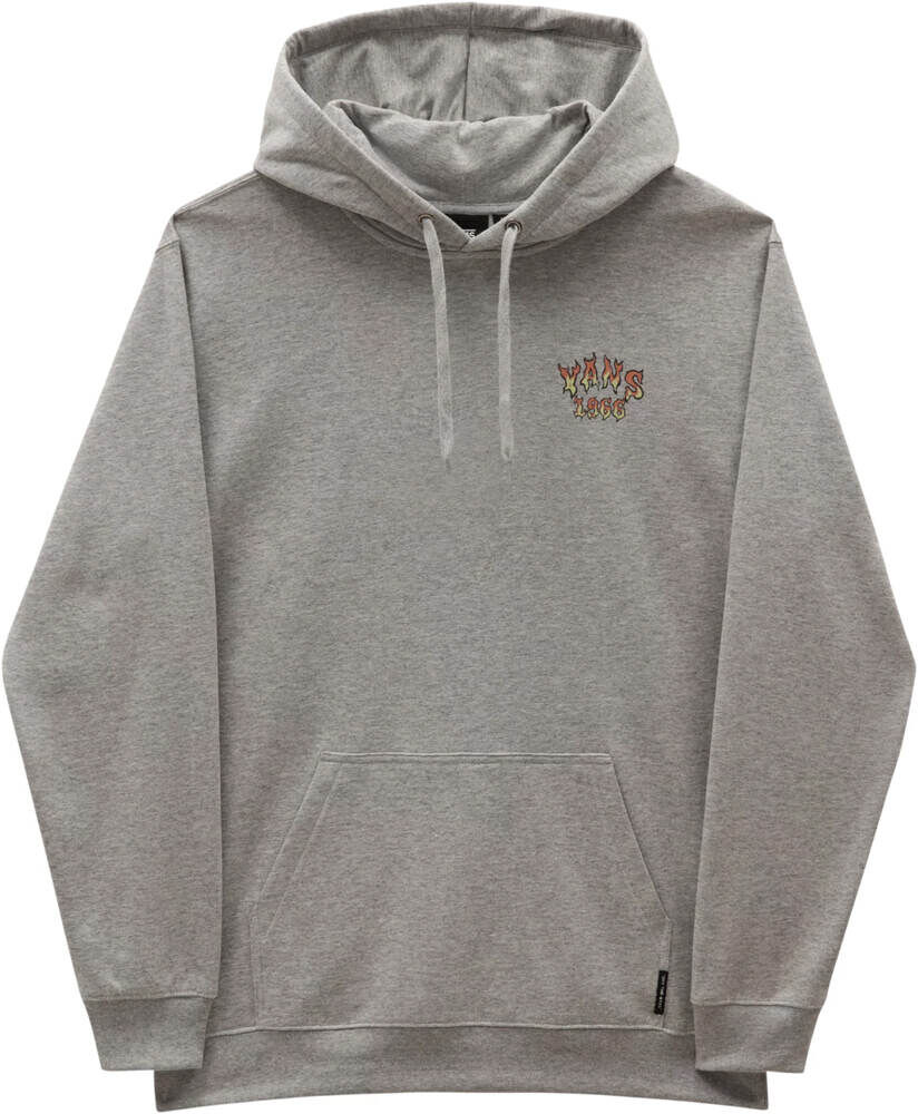 Vans reap the world sudadera hombre Gris (L)