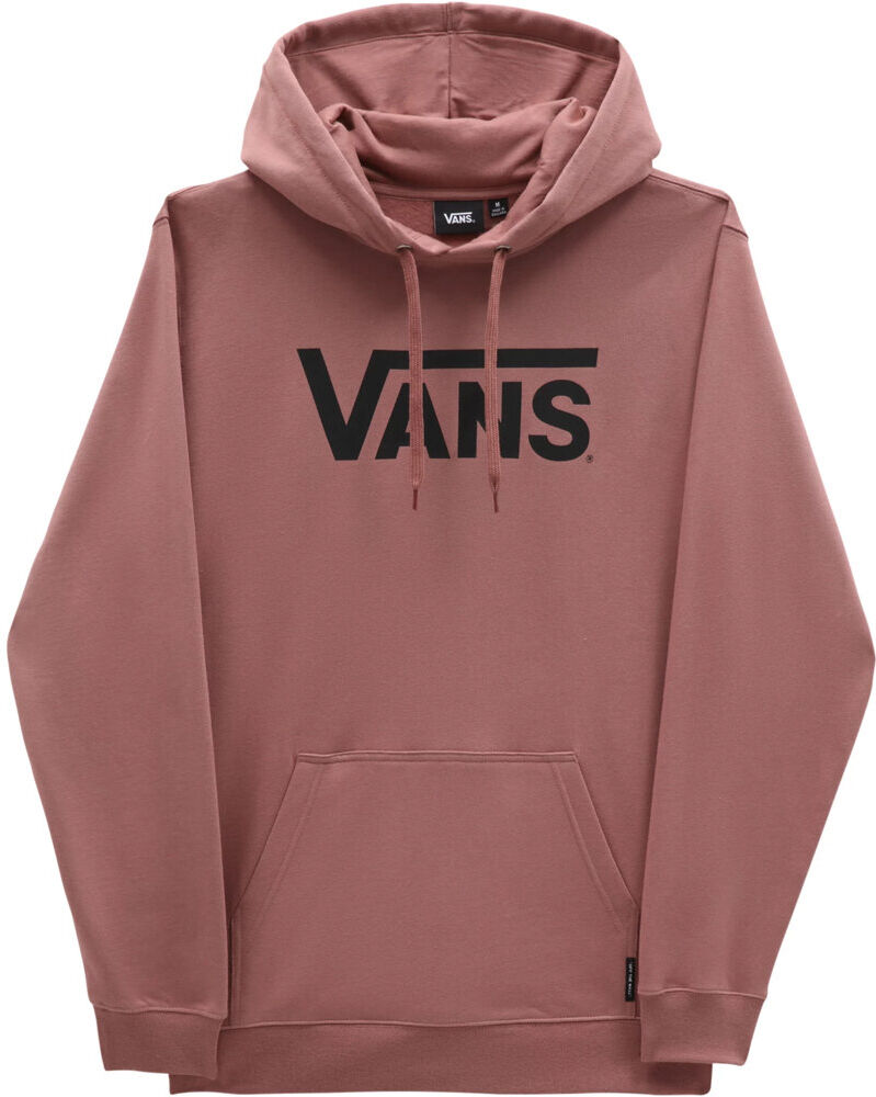 Vans classic sudadera hombre Granate (S)