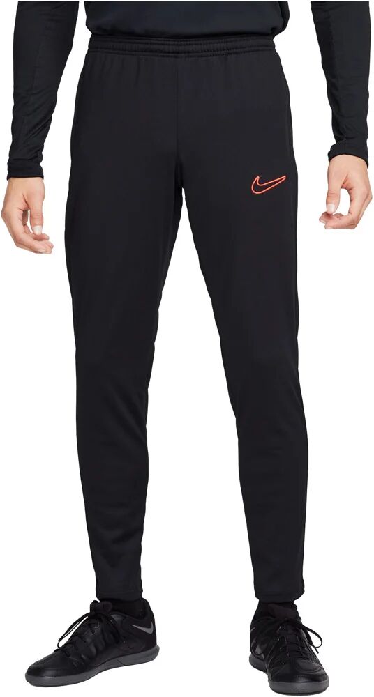 Nike dri-fit academy 23 pantalón hombre Negro (XL)