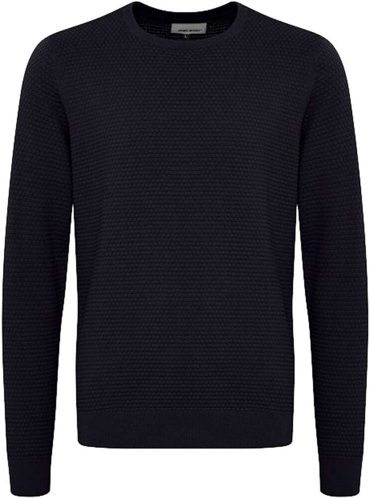 Blend pullover smoth jersey hombre Negro (S)