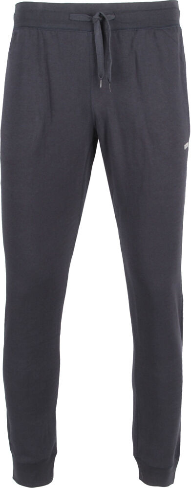 Noona p-cuffano pantalón hombre Azul (L)