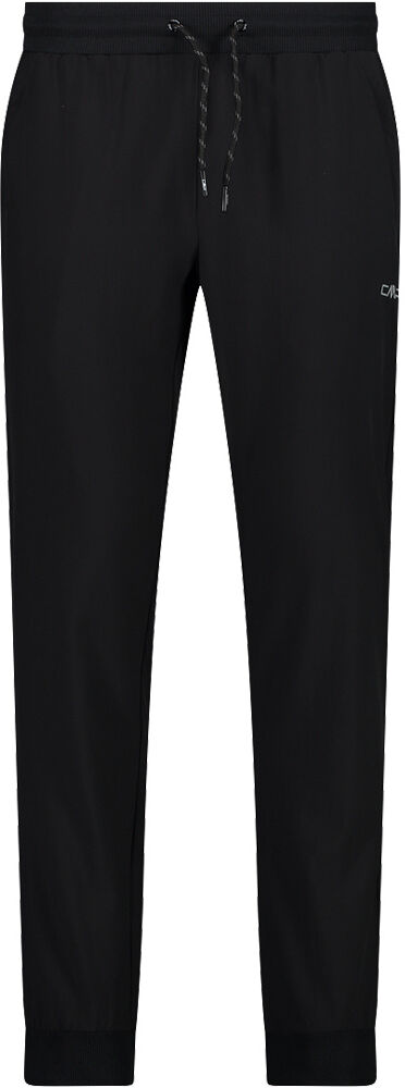 Cmp man long pant pantalón hombre Negro (50)