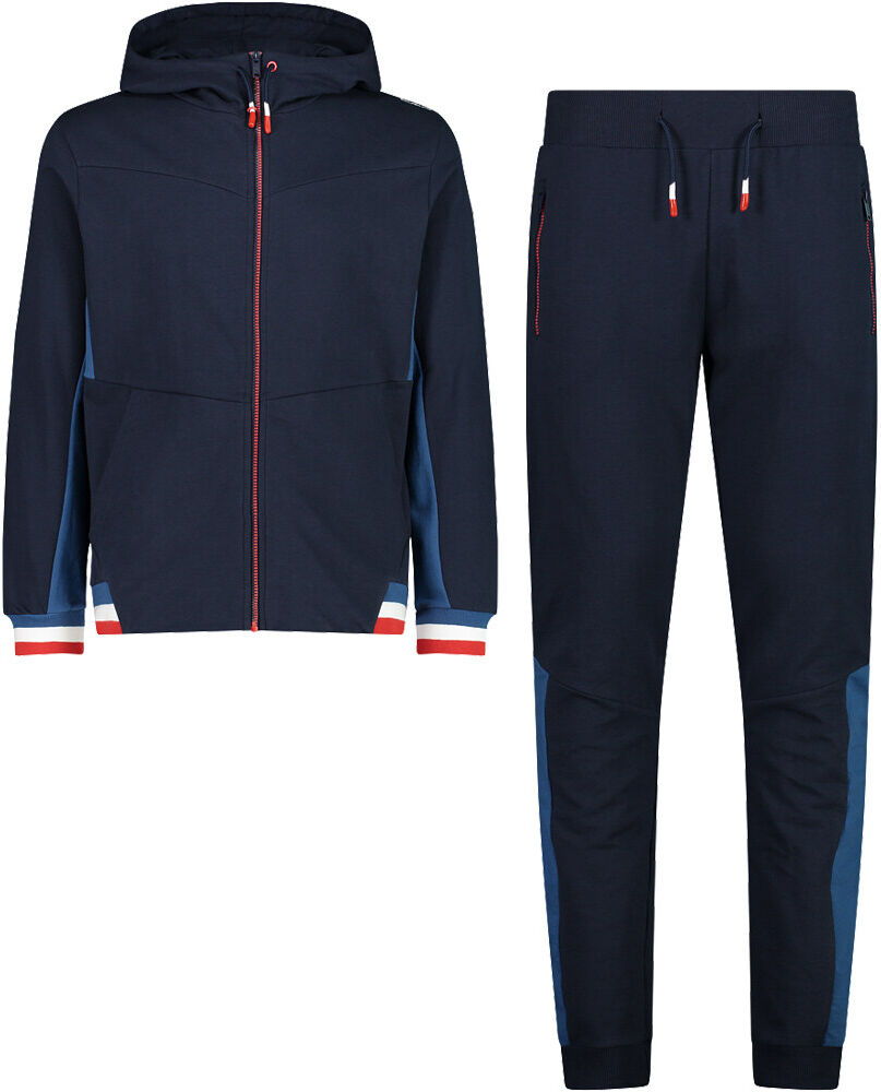 Cmp man tracksuit chándal hombre Marino (L)