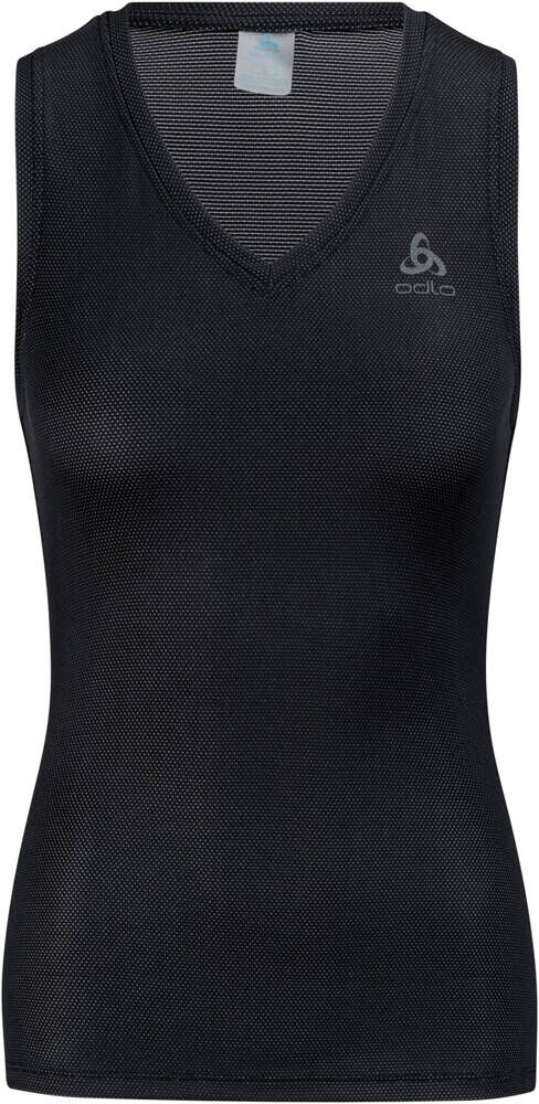 Odlo active everyday camiseta térmica sin mangas mujer  (L)