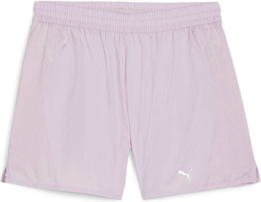 Puma run favorite velocity 5 pantalón running mujer Rosa (XS)