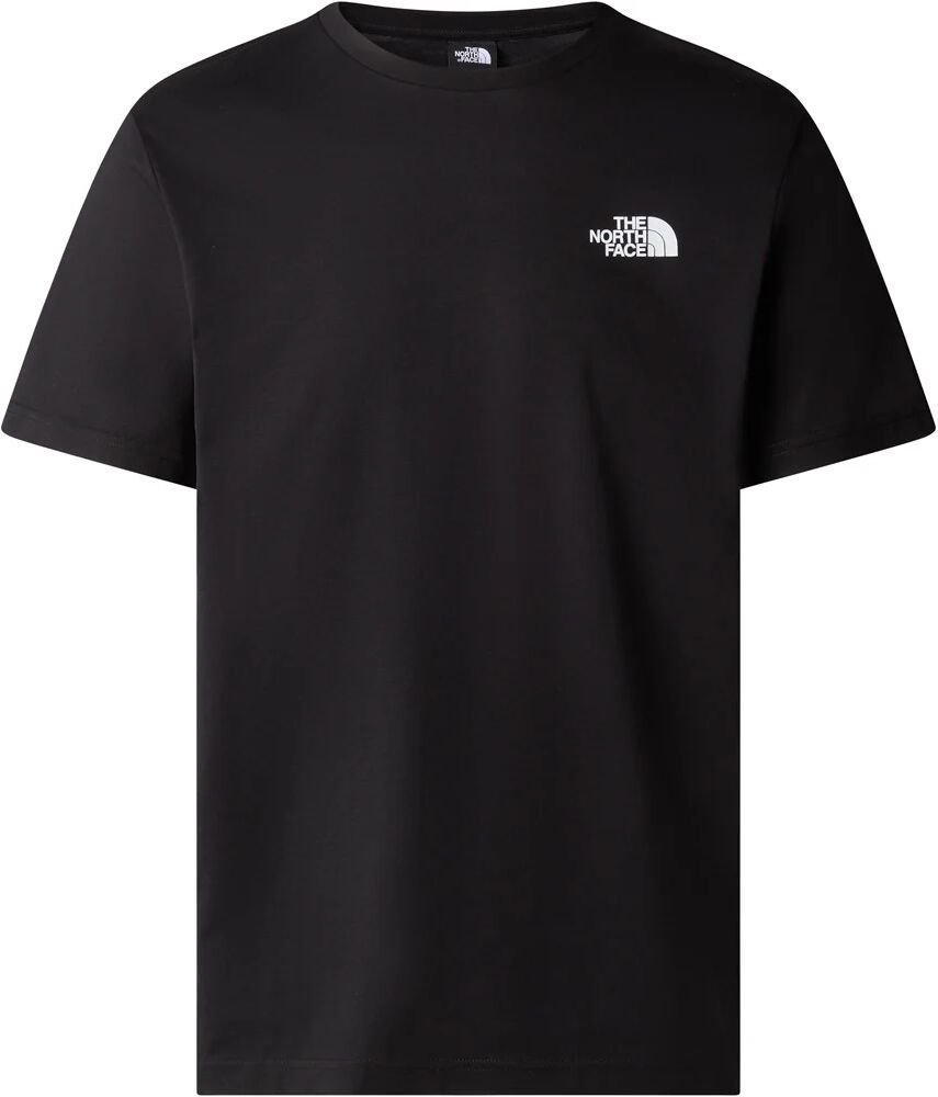 The North Face redbox camiseta manga corta hombre  (XL)