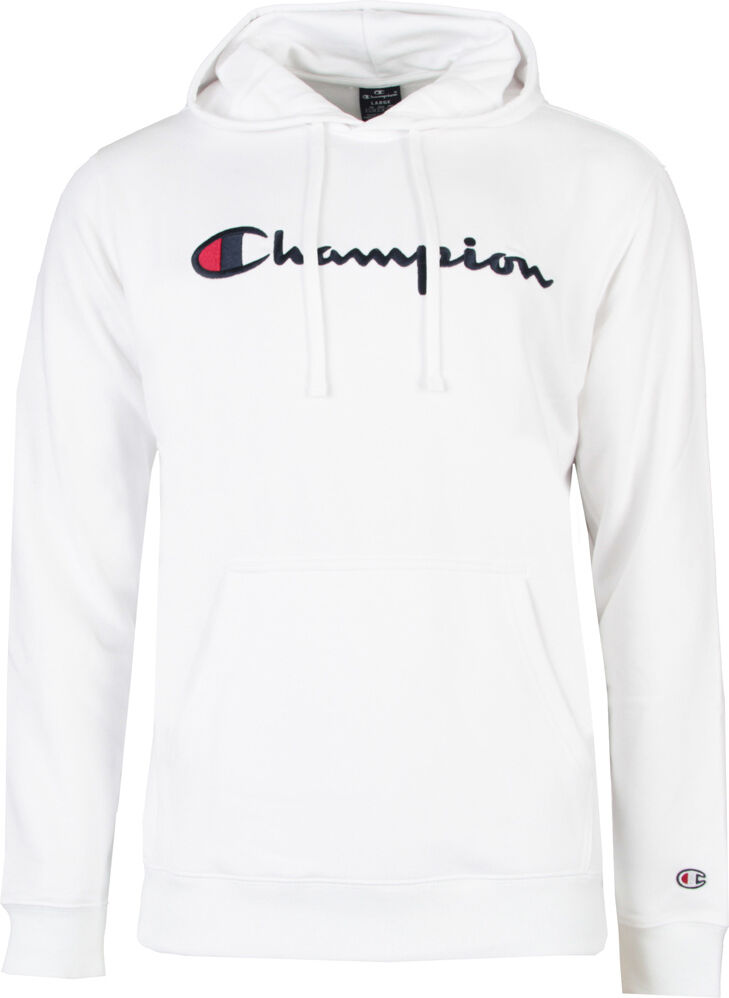 Champion classic sudadera hombre Blanco (XL)