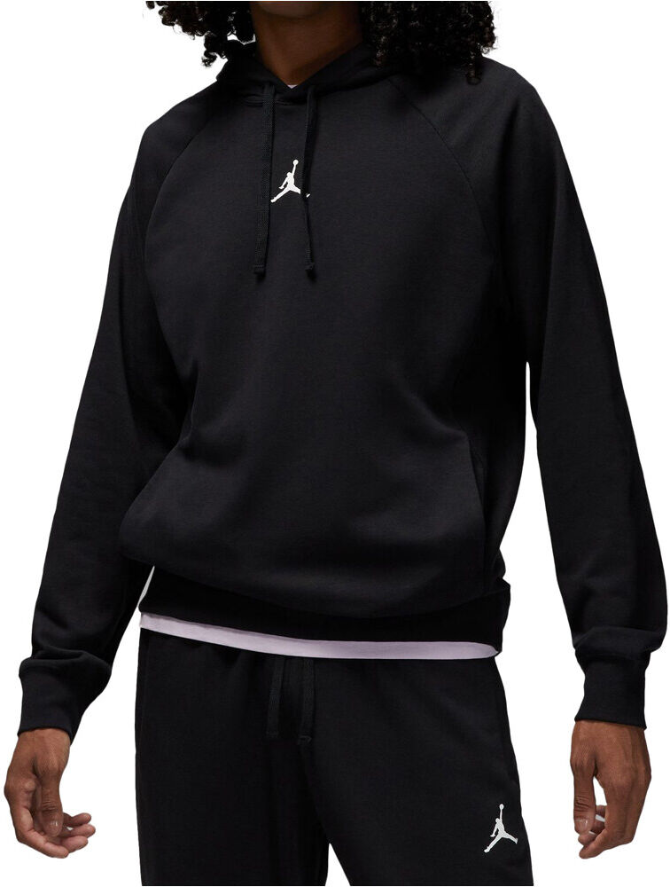 Nike dri-fit sport sudadera hombre Negro (XL)