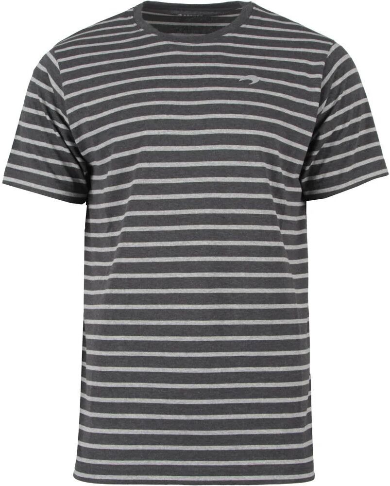 Astore tian camiseta manga corta hombre Gris (S)