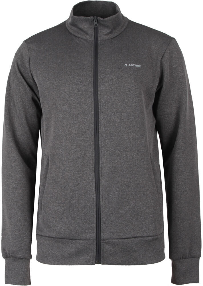 Astore alfer sudadera hombre Gris (XL)