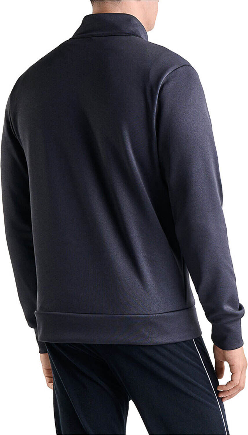 Astore alfer sudadera hombre Negro (S)