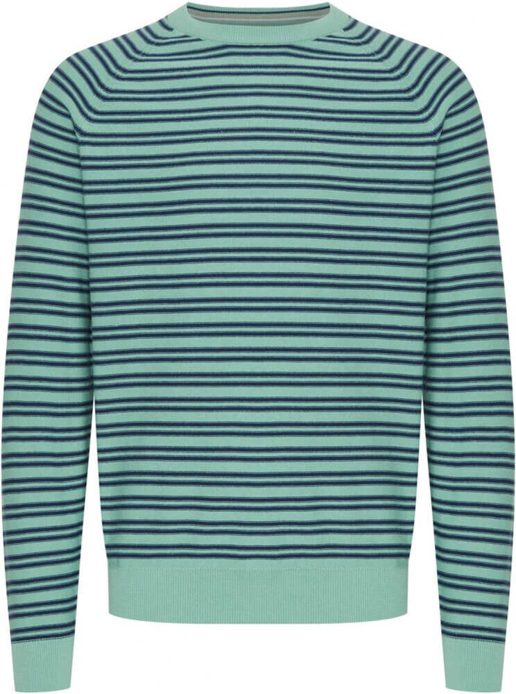 Blend knit jersey hombre Verde (S)