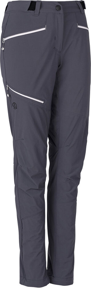 Ternua rotar pantalón montaña mujer Gris (L)