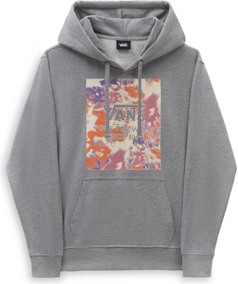 Vans watr colrd sudadera mujer Gris (S)