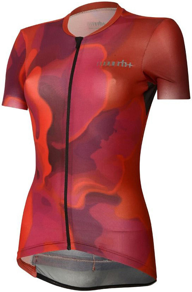 Rh+ super light evo maillot manga corta mujer  (S)