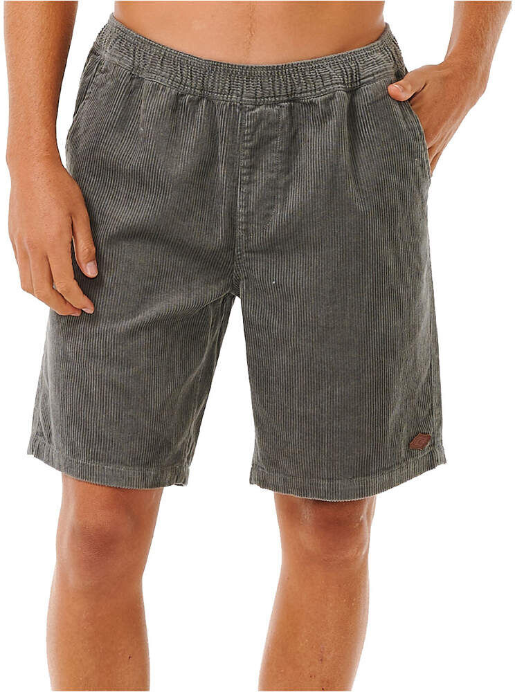 Rip Curl classic surf bermudas hombre Gris (M)