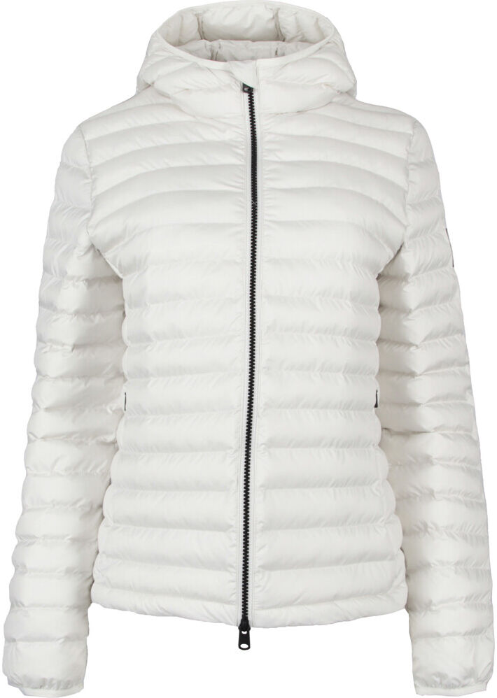 Ecoalf atlantic chaquetas mujer  (XS)