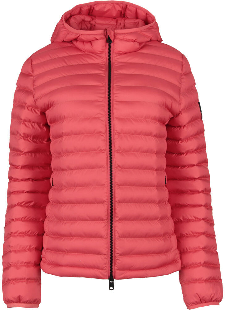 Ecoalf atlantic chaquetas mujer  (XS)