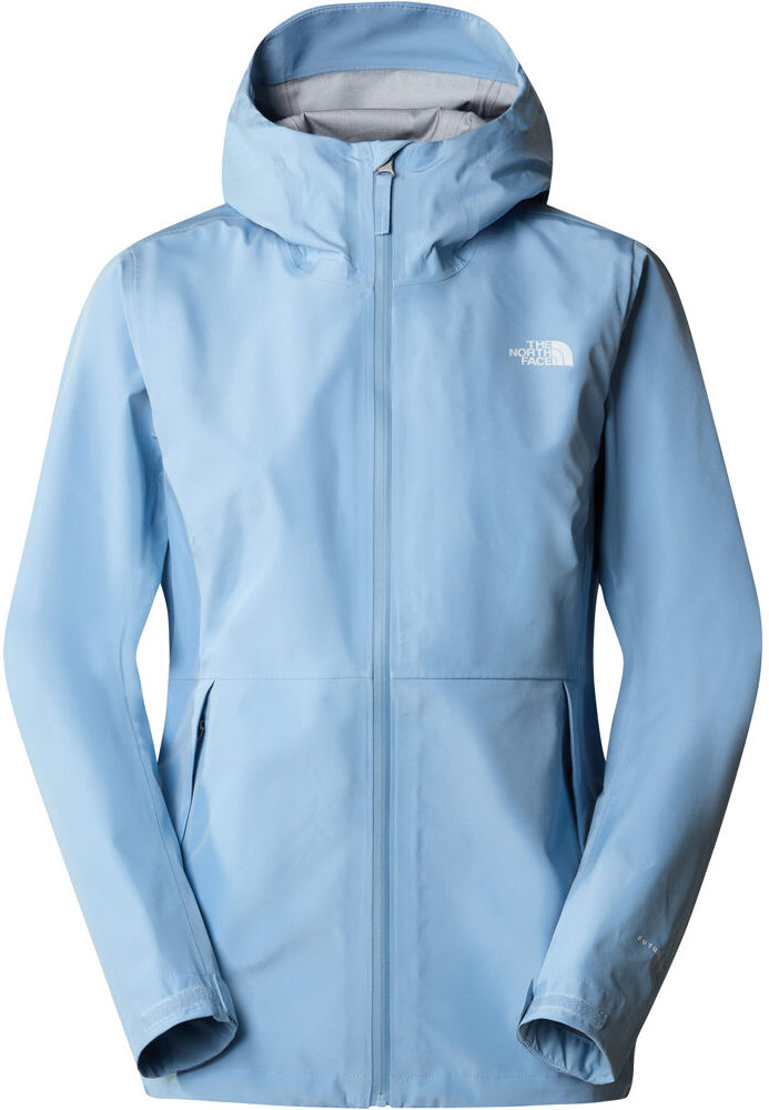 The North Face dryzzle futurelight chaqueta impermeable mujer Azul (XS)