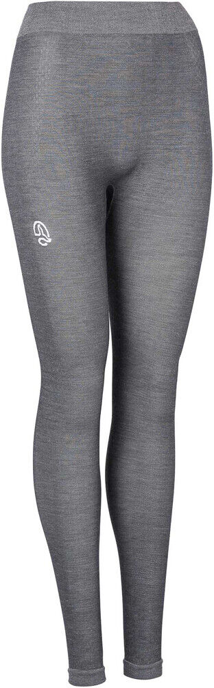 Ternua nore pantalón térmico mujer Gris (XL)